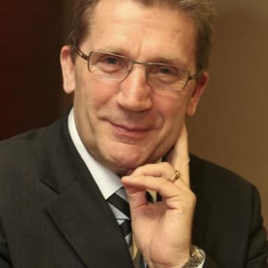 Jozef Ondáš